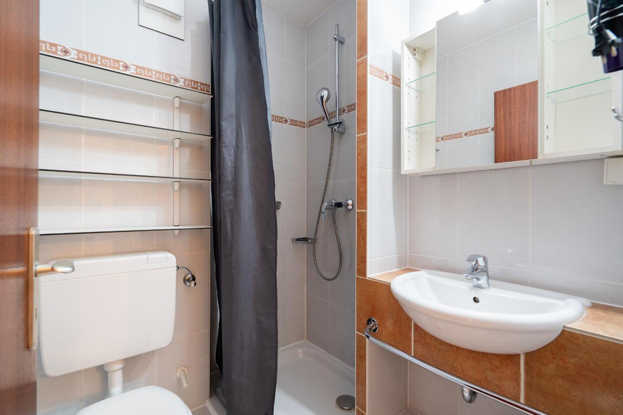 Grömitz Das Solaris 11 Beach Apartment Mit Gemeinschaftssauna Und Grillplatz מראה חיצוני תמונה