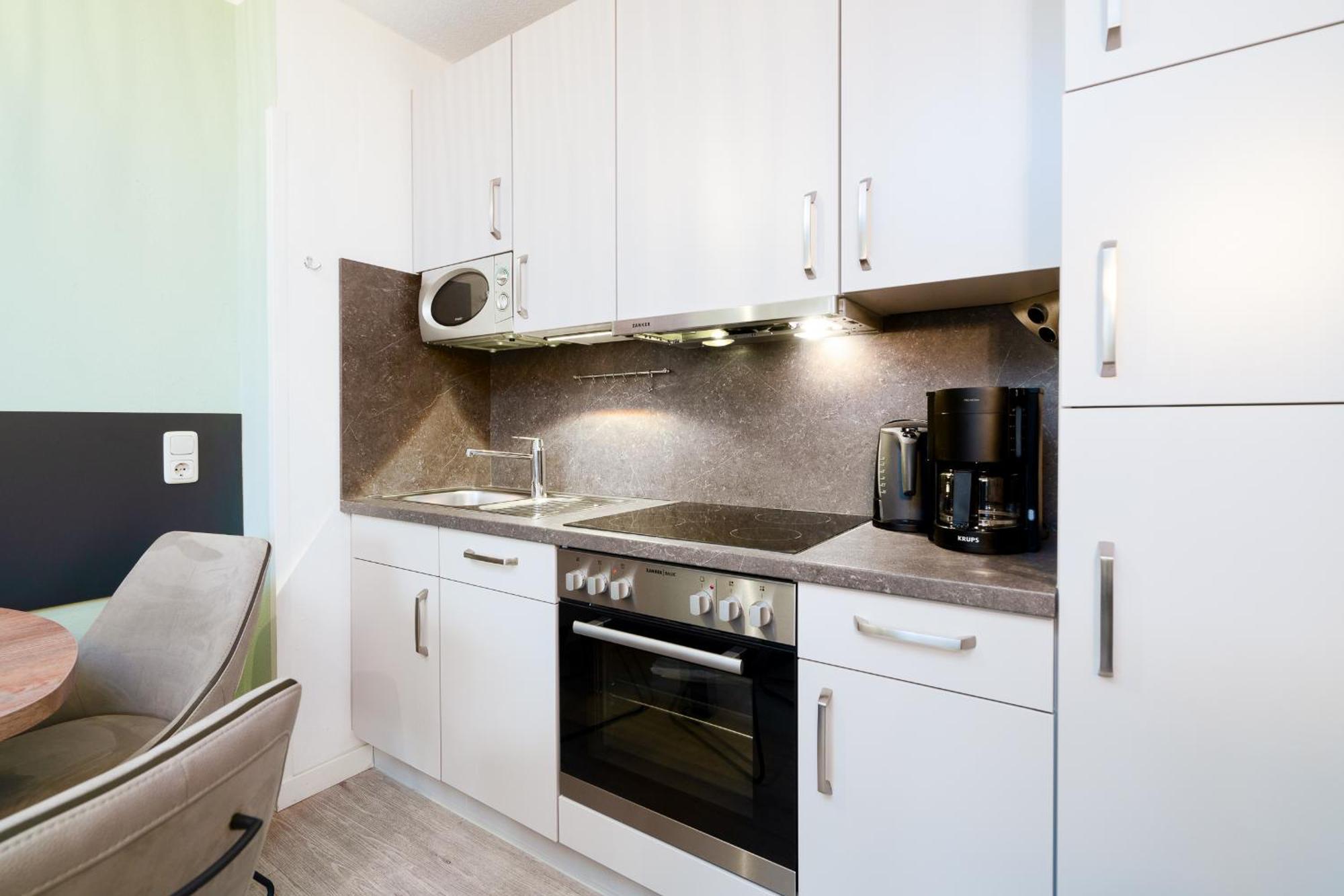 Grömitz Das Solaris 11 Beach Apartment Mit Gemeinschaftssauna Und Grillplatz מראה חיצוני תמונה