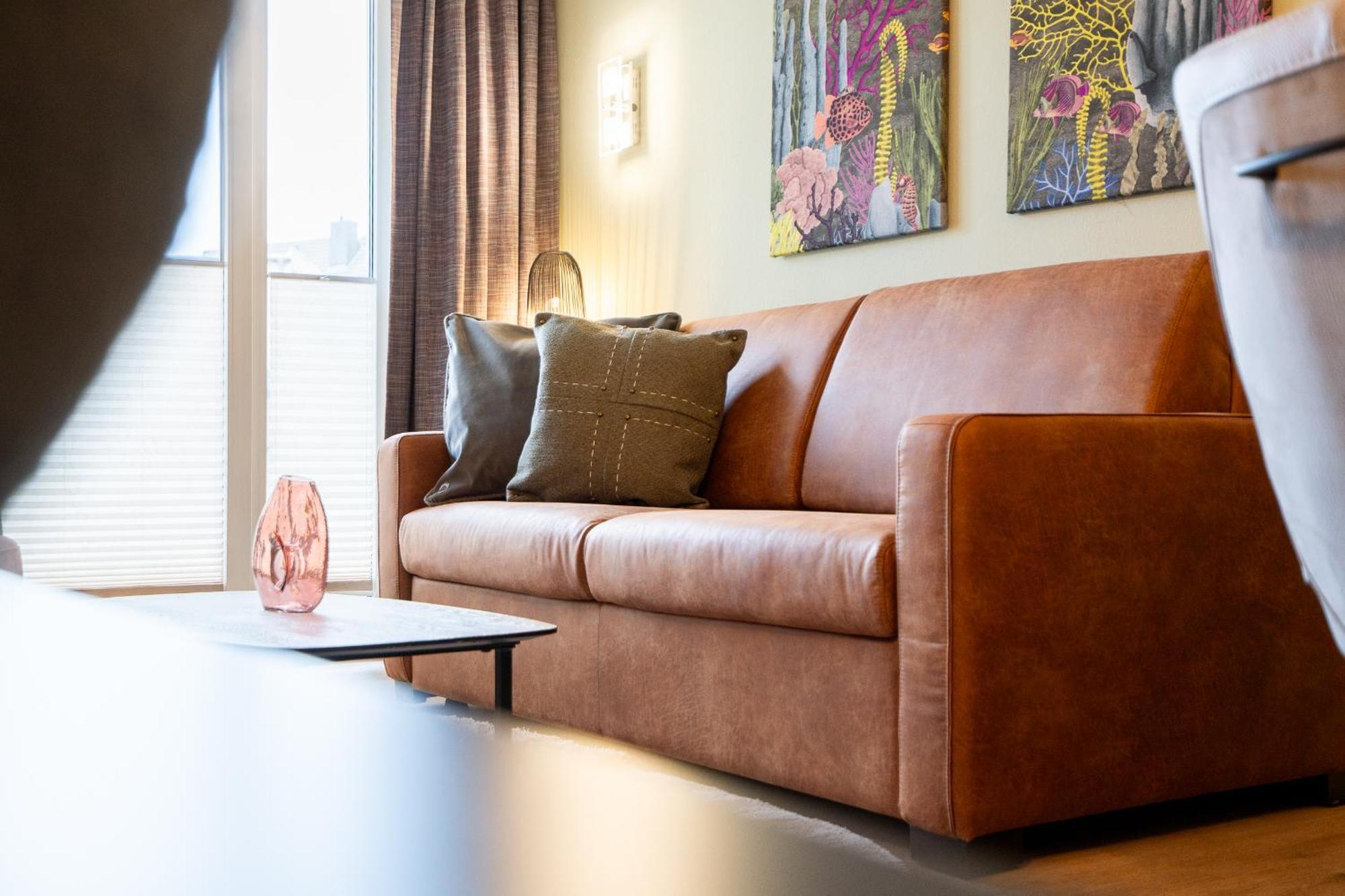Grömitz Das Solaris 11 Beach Apartment Mit Gemeinschaftssauna Und Grillplatz מראה חיצוני תמונה