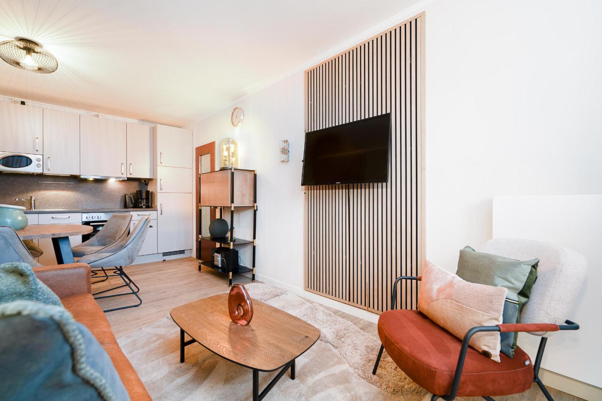 Grömitz Das Solaris 11 Beach Apartment Mit Gemeinschaftssauna Und Grillplatz מראה חיצוני תמונה